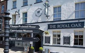 The Royal Oak Ripon